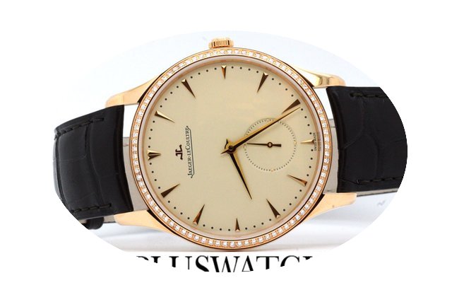 Jaeger-LeCoultre Master Ultra Thin Small...