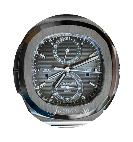Patek Philippe 5990/1A-001 Nautilus 40.5...
