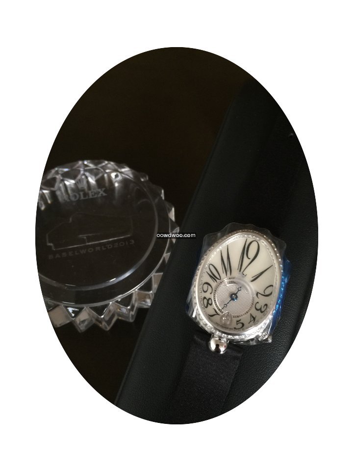 Breguet 8918BB/58/864D00D...