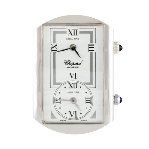 Chopard Dual Time...