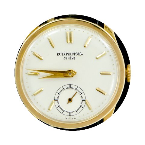 Patek Philippe Calatrava...