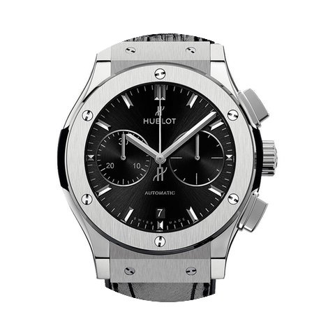 Hublot Classic Fusion Chronograph 42mm 5...
