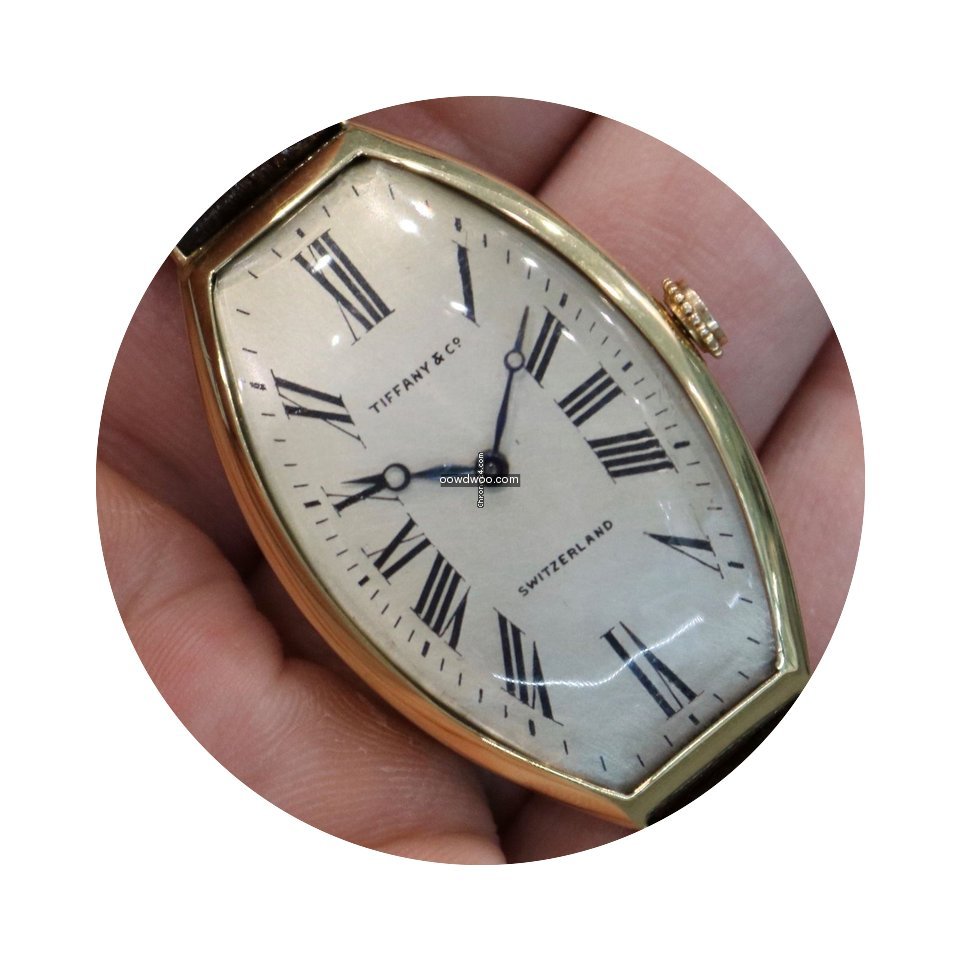 Tiffany & Co. - Vintage 
