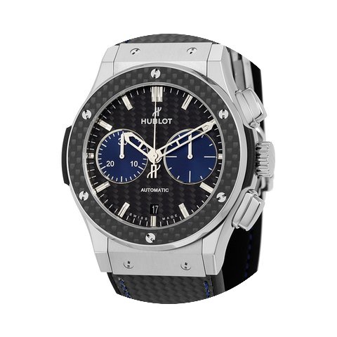 Hublot Classic Fusion...
