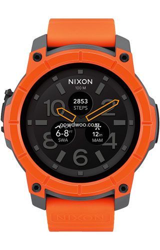 Nixon Mission Mission A1167 2658 - Nixon...