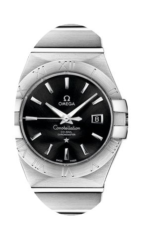 Omega Constellation Co-Axial Automatic 3...