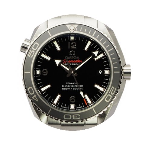 Omega Seamaster Planet Ocean 232.30.42.2...