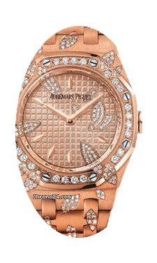 Audemars Piguet Royal Oak...