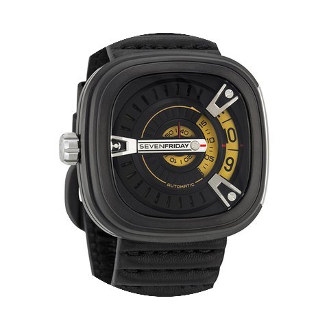 Sevenfriday M Series...