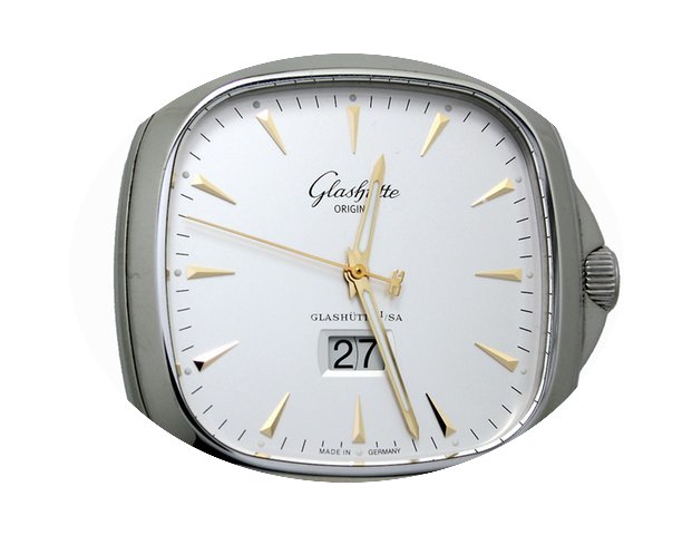 Glashütte Original Seventies Panoramada...