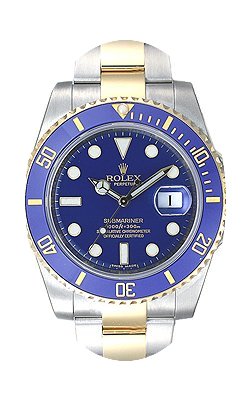 Rolex Submariner Date...