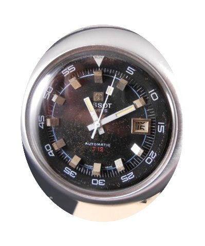 Tissot T-Classic Automatic...