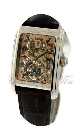 Audemars Piguet Edward Piguet Tourbillon...