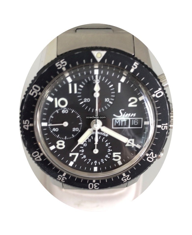 Sinn 103...