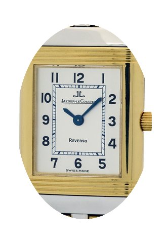 Jaeger-LeCoultre Reverso Collection 20mm...