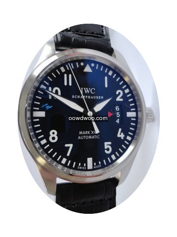 IWC IWC Mark XVII...