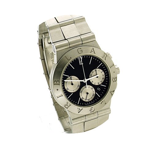 Bulgari Diagono...