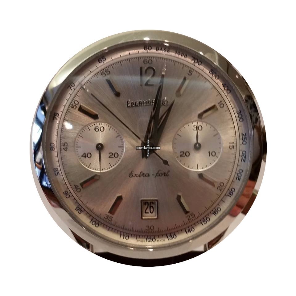 Eberhard & Co. Extra Fort...