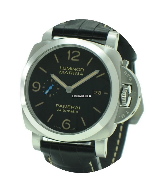 Panerai Luminor Marina 1950 3 Days Autom...