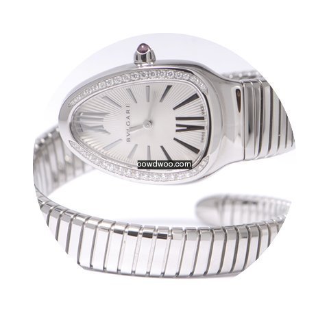 Bulgari Serpenti Diamonds...