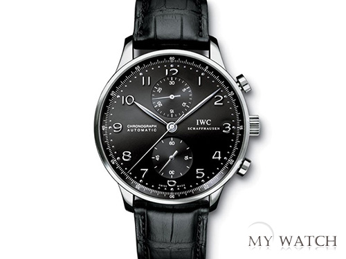 IWC - IW371438...