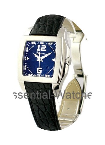 Chopard Two O Ten Lady's in Steel...