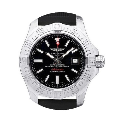 Breitling Avenger II Seawolf...