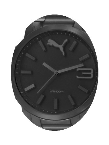 Puma Ultrasize PU103461008 metal black H...