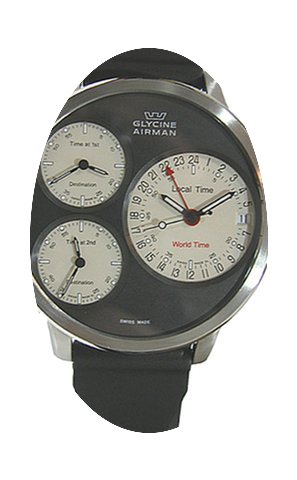 Glycine Airman 7...