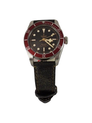 Tudor heritage black bay...