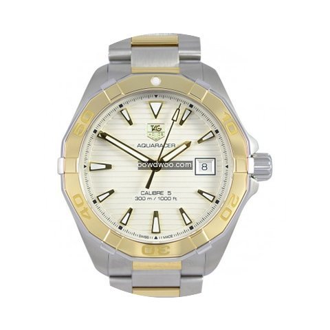 TAG Heuer Aquaracer 300M Calibre 5 Autom...