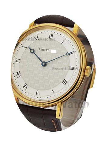 Breguet Classique Men''s Yellow Gold...