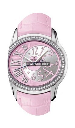 Audemars Piguet Automatic - Ladies...