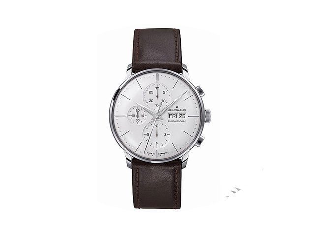 Junghans Meister Chronoscope J880.1...