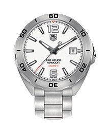 TAG Heuer FORMULA 1 AUTOMATIC WATCH 41 M...