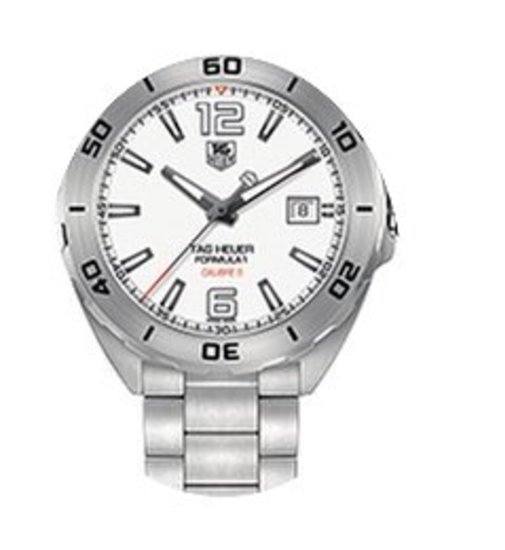 TAG Heuer FORMULA 1 AUTOMATIC WATCH 41 M...