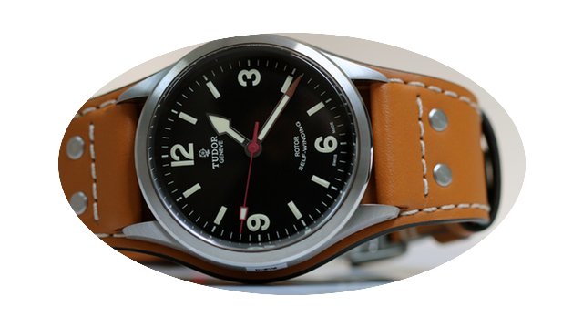 Tudor HERITAGE RANGER...