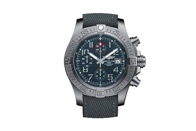 Breitling Avenger Bandit...
