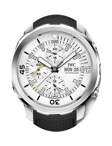 IWC Aquatimer Chronograph...