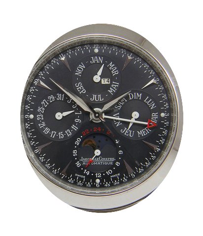 Jaeger-LeCoultre Master Control...