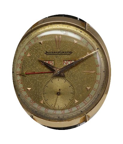 Jaeger-LeCoultre ...
