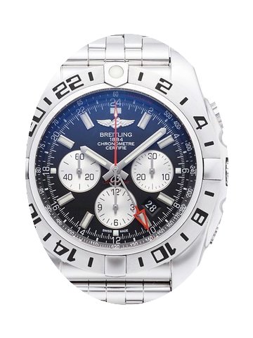 Breitling Chronomat GMT AB0413B9.BD17.38...