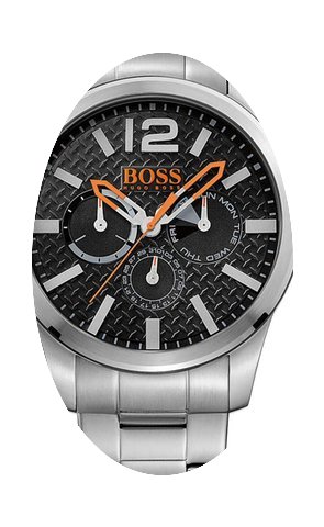 Hugo Boss Orange Paris 1513238 Herrenarm...