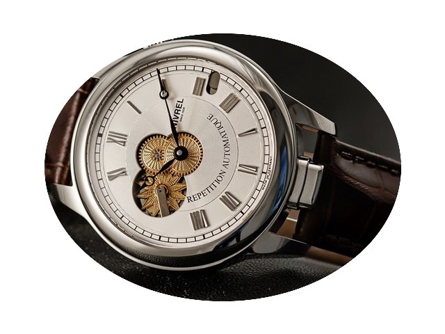 Nivrel Répétition Classique...