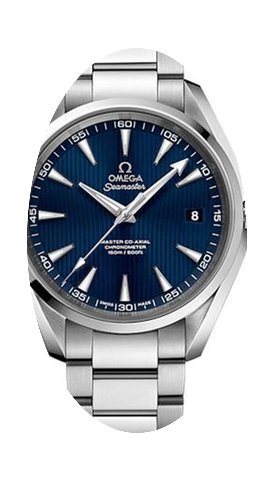 Omega 231.10.42.21.03.003...