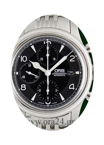 Oris Big Crown 42mm Black Dial Automatic...