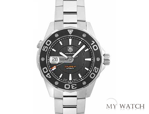 TAG HEUER - WAJ2114.BA0871...