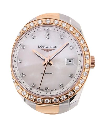 Longines Conquest Classic 30 Automatic G...