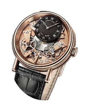 Breguet Tradition...