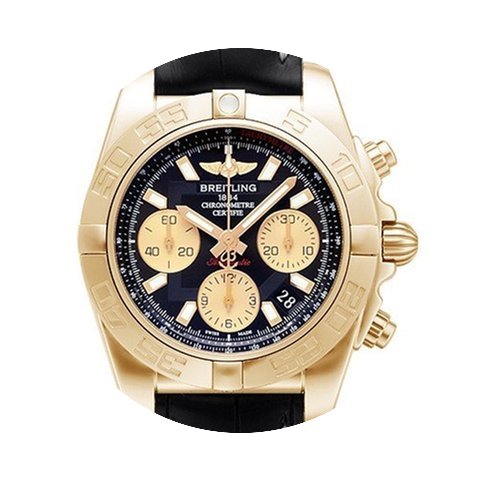 Breitling Chronomat 41...